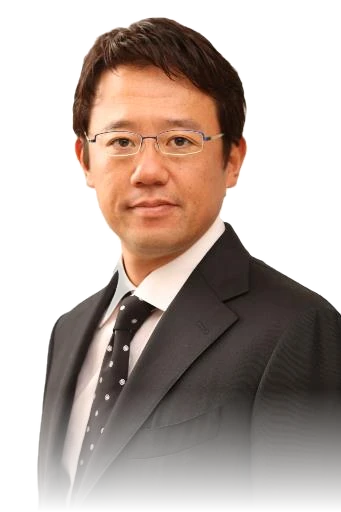 古田 敦也氏