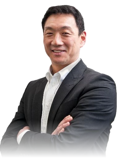 金本 知憲氏