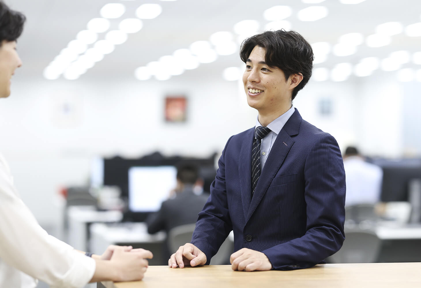 ワークシーン01