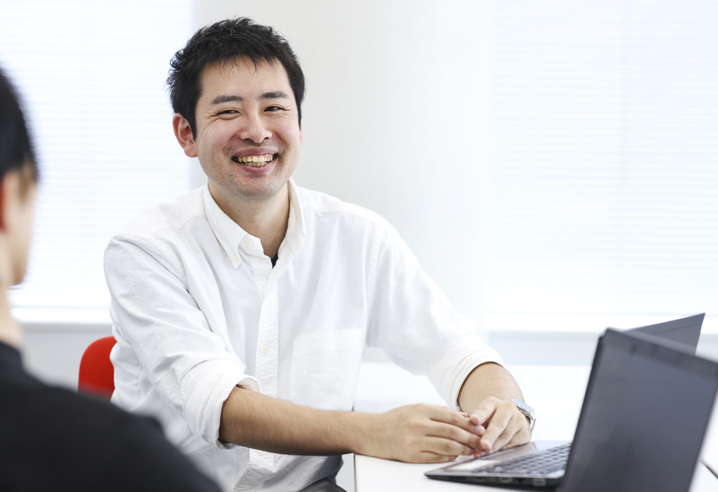 ワークシーン01