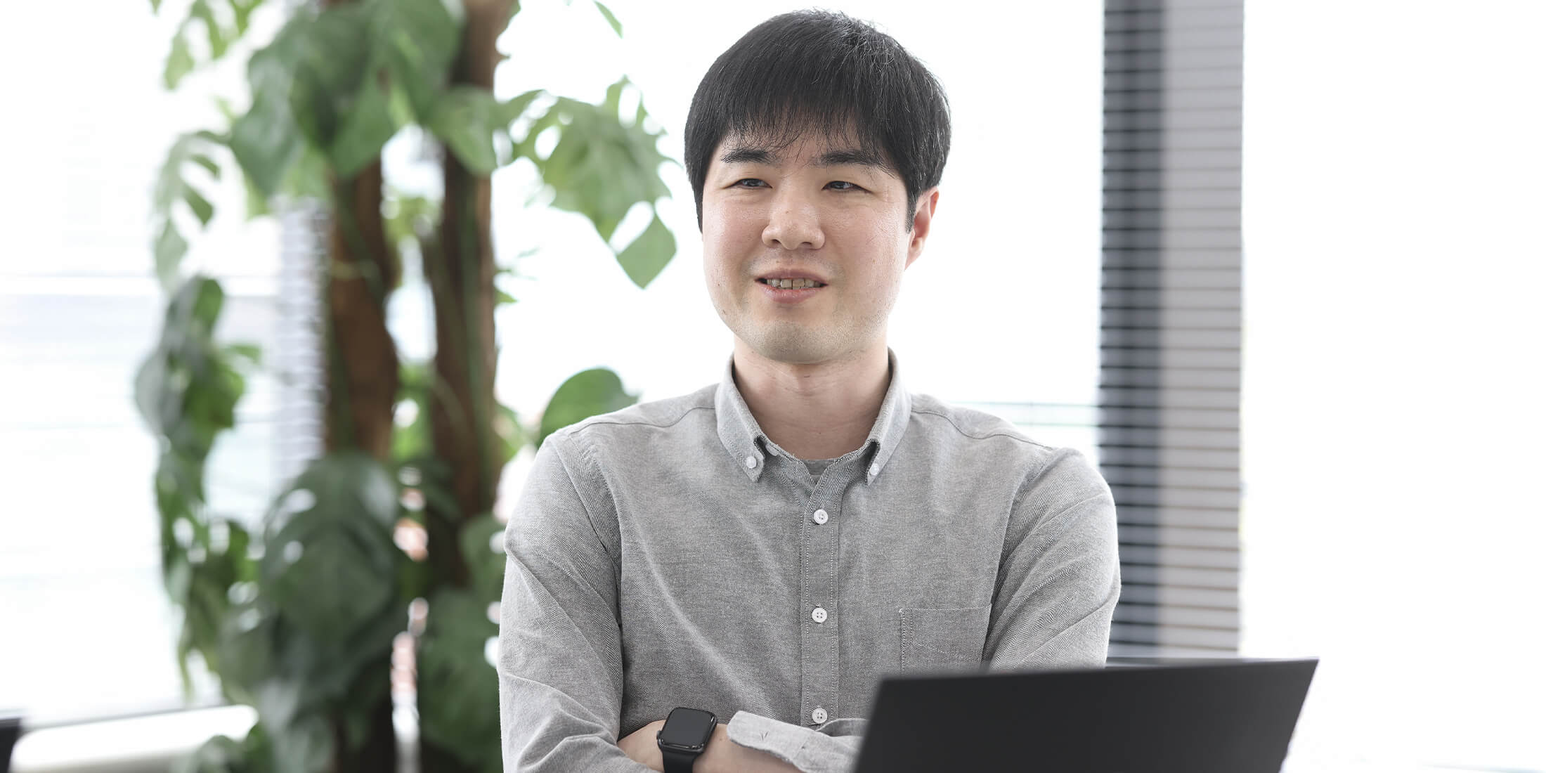 開発フェーズ - 製品開発・S