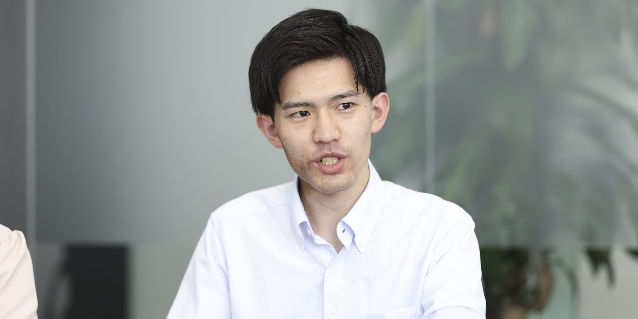 時間との戦い - 製品導入・H より